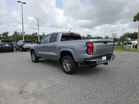 New 2026 Chevrolet Colorado LT w/ LT Convenience Package RWD image 7