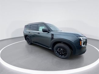 New 2026 Nissan Armada PRO-4X video 2