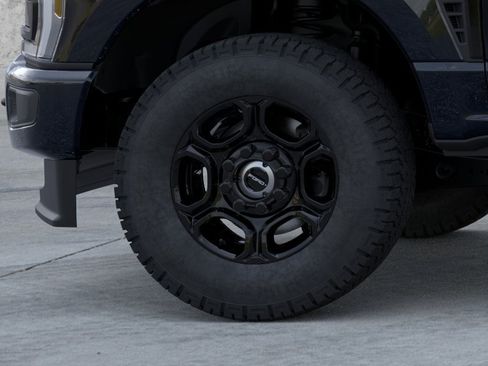 New 2026 Ford F250 XL AWD/4WD image 21