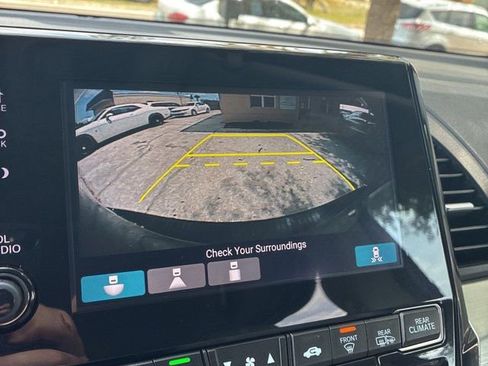 Used 2019 Honda Odyssey EX-L image 7