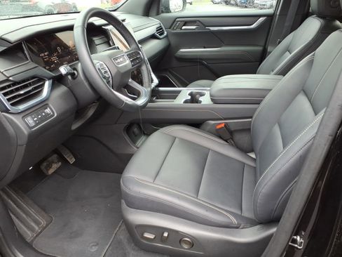 Certified 2024 GMC Acadia Elevation AWD/4WD image 12