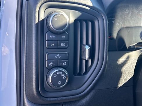 New 2026 Chevrolet Silverado 1500 Custom image 15