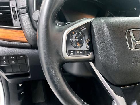 Used 2022 Honda CR-V Touring image 24