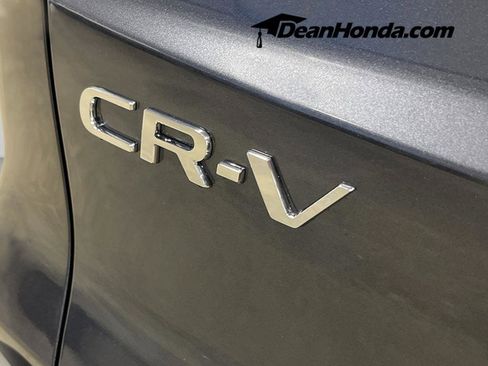 New 2026 Honda CR-V EX image 6