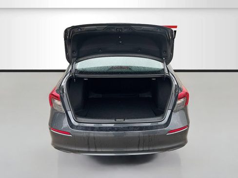 Used 2022 Honda Civic EX image 25