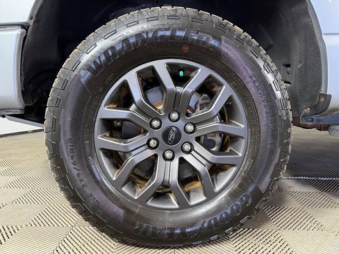 Used 2022 Ford F150 Tremor w/ Equipment Group 401A Mid image 17