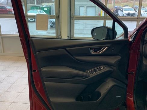 New 2026 Subaru Ascent Limited image 11