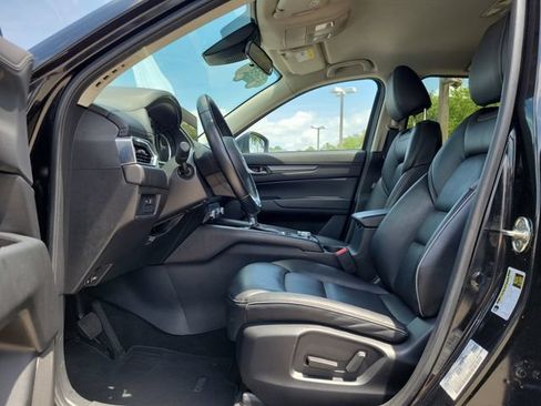Used 2024 MAZDA CX-5 AWD 2.5 S w/ Select Package image 23