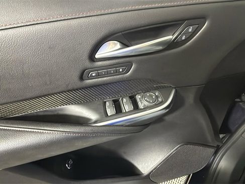 Used 2023 Cadillac XT4 Sport image 24