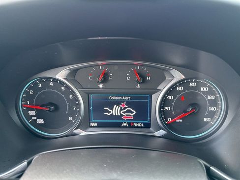 Certified 2024 Chevrolet Equinox LT image 30