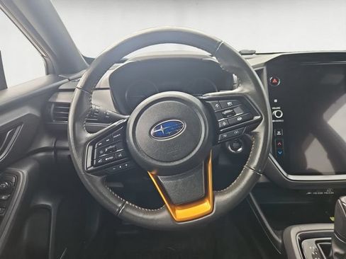 Certified 2024 Subaru Crosstrek 2.5i Wilderness AWD/4WD image 12