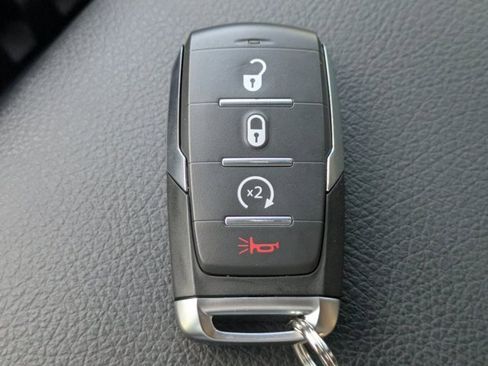 New 2026 RAM 1500 Big Horn image 24