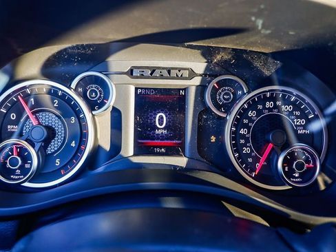 New 2026 RAM 2500 Tradesman image 26