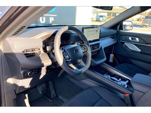 New 2026 Ford Explorer Tremor w/ Tremor Ultimate Package image 21