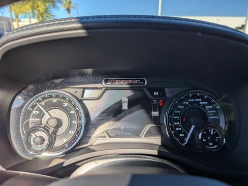 Used 2021 RAM 1500 Rebel w/ Rebel Level 2 Equipment Group image 27