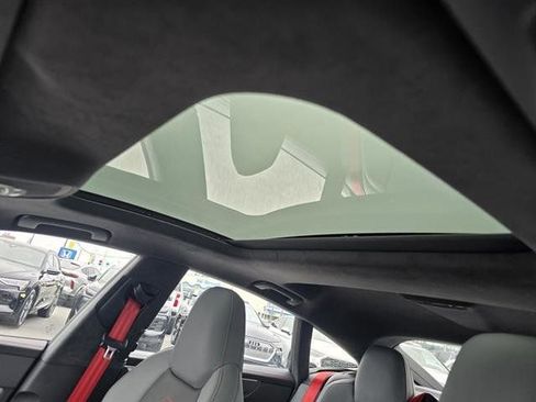 New 2025 Audi S7 Prestige image 5