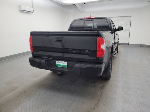 Used 2020 Toyota Tundra SR5 w/ TRD Off-Road Package image 7