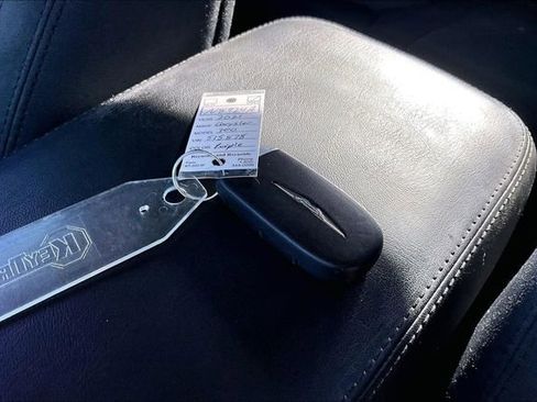 Used 2021 Chrysler 300 Touring w/ Sport Appearance Package image 32