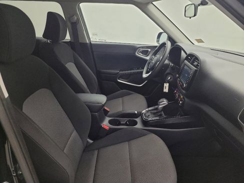 Used 2021 Kia Soul LX FWD image 21