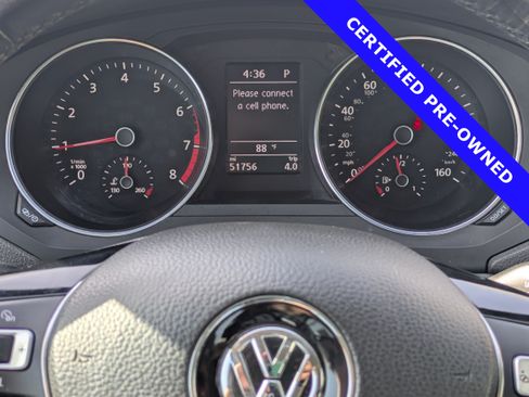 Used 2017 Volkswagen Jetta SE FWD image 26