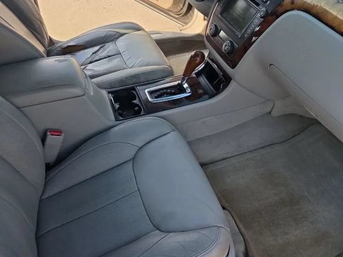 Used 2007 Cadillac DTS Performance FWD image 22