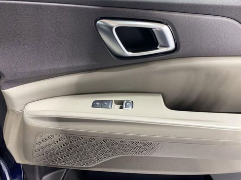 New 2026 Kia Carnival EX FWD image 27