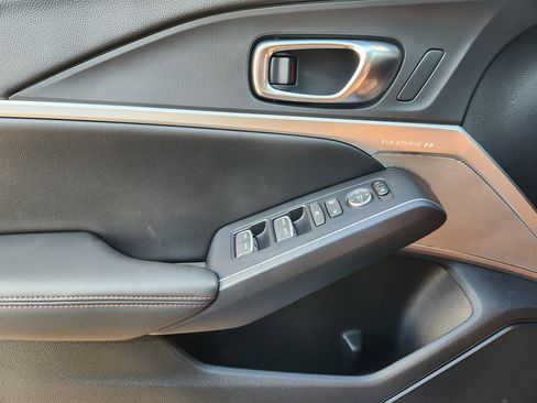 Used 2025 Acura Integra Type S image 25