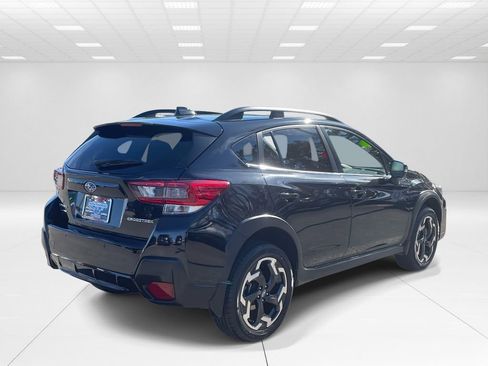 Used 2023 Subaru Crosstrek 2.5i Limited image 6