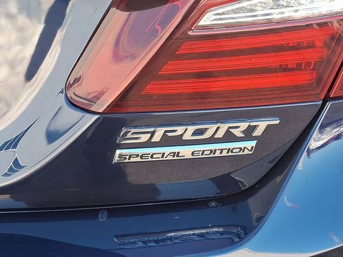 Used 2017 Honda Accord Sport Special Edition image 30