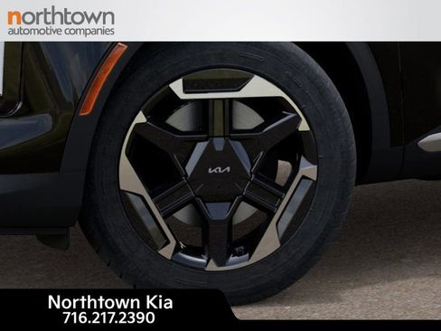 New 2026 Kia Sportage S image 10