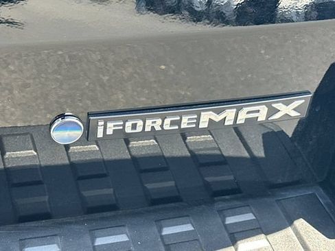 Certified 2025 Toyota 4Runner Trailhunter AWD/4WD image 32