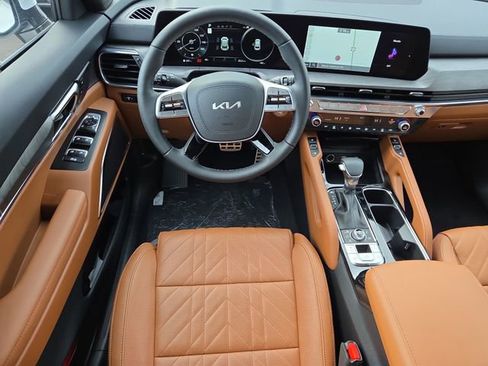 New 2025 Kia Telluride SX X-Line image 9