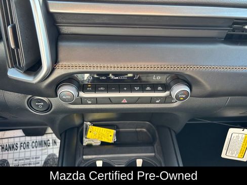 Certified 2025 MAZDA CX-50 AWD 2.5 Hybrid w/ Weather Package image 18