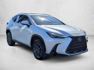 Used 2022 Lexus NX 350h NX 350h Premium video 3
