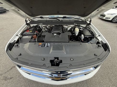 Used 2016 Chevrolet Suburban LTZ image 35