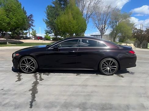 Used 2019 Mercedes-Benz CLS 450 image 2
