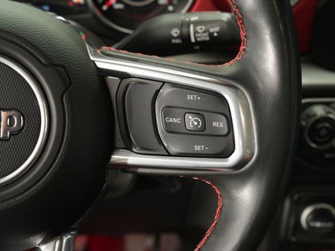 Used 2021 Jeep Gladiator Rubicon AWD/4WD image 45