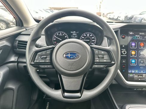 Certified 2024 Subaru Crosstrek 2.0i Premium image 28