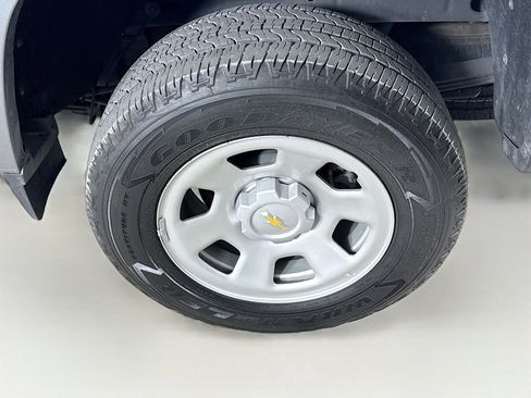 Used 2019 Chevrolet Colorado Z71 image 35