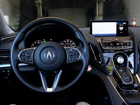 Used 2023 Acura RDX FWD w/ Technology Package image 34