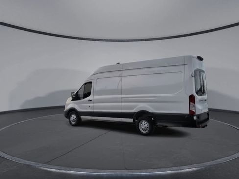New 2026 Ford Transit 350 148 High Roof Extended AWD image 6