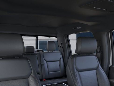 New 2026 Ford F150 Lariat w/ Equipment Group 502A High image 25