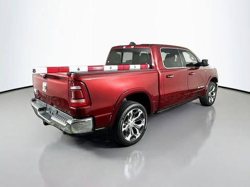 Used 2019 RAM 1500 Limited image 7