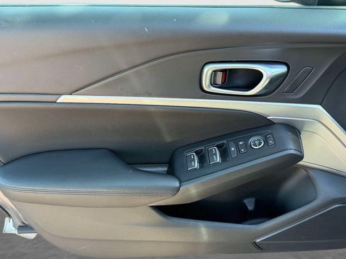 Certified 2023 Acura Integra FWD image 13