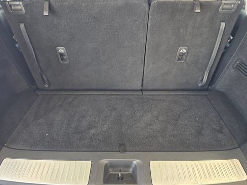 Used 2023 INFINITI QX60 Luxe w/ Performance Audio Package FWD image 28