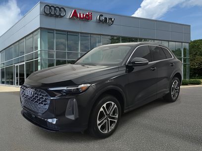 Used 2025 Audi Q5 Premium Plus