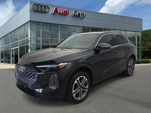 Used 2025 Audi Q5 Premium Plus image 1