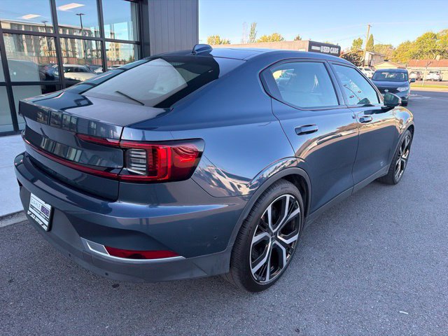 Used 2023 Polestar Polestar 2 w/ Pilot Pack AWD/4WD image 9