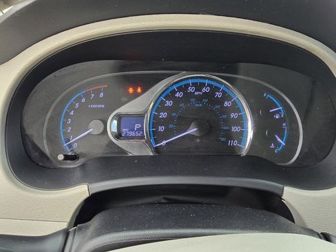 Used 2014 Toyota Sienna XLE image 19