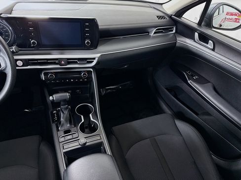 Used 2022 Kia K5 LXS FWD image 26